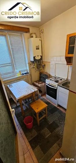 Apartament cu 2 camere decomandat în Micro I