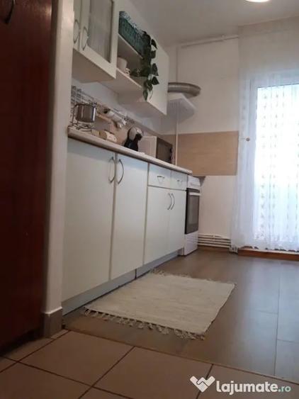 Apartament de inchiriat 1 camera Marasti - Cluj-Napoca (Cluj) - 8
