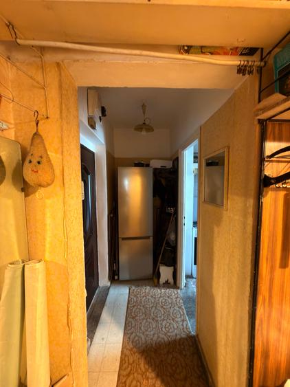 Apartament cu 3 camere decomandat în Gheorghe Lazăr