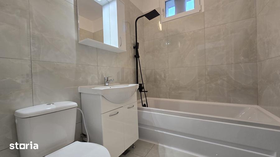 Apartament cu 3 camere în Gara de Nord