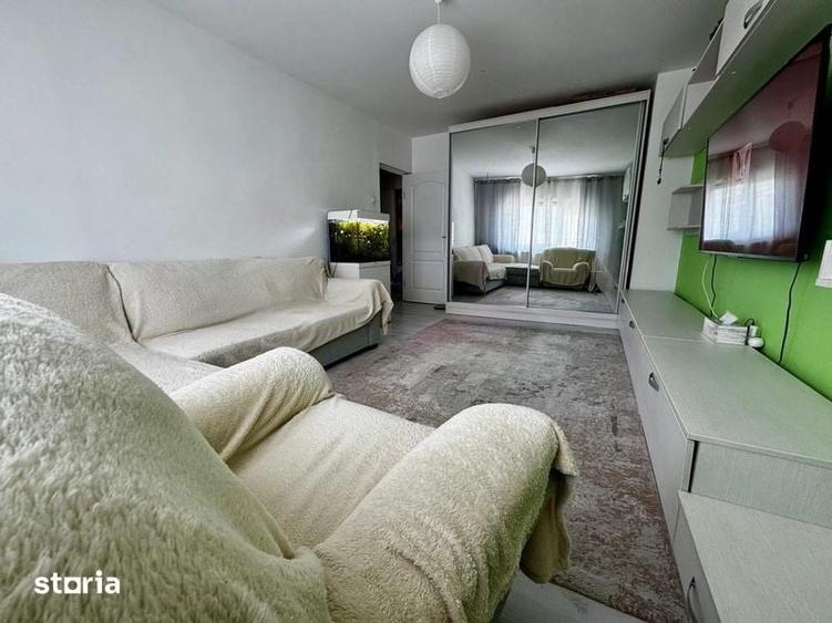 Vand apartament 2 camere, Navodari - 3