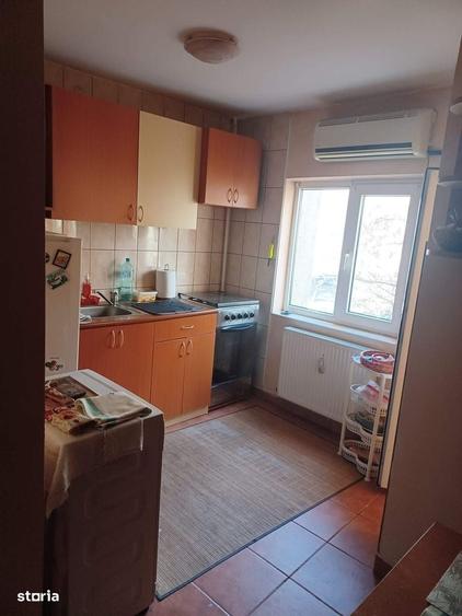 Garsonieră în Virtuții