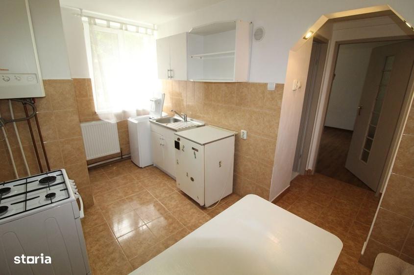Garsonieră decomandată în Ultracentral