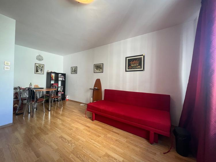 495€, 2camere, Cismigiu-Stirbei Voda, centrala de bloc - 6