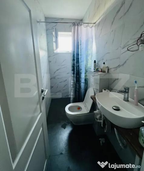 Casa individuala, 144 mp, teren 921 mp, zona Sangeorgiu d - 15