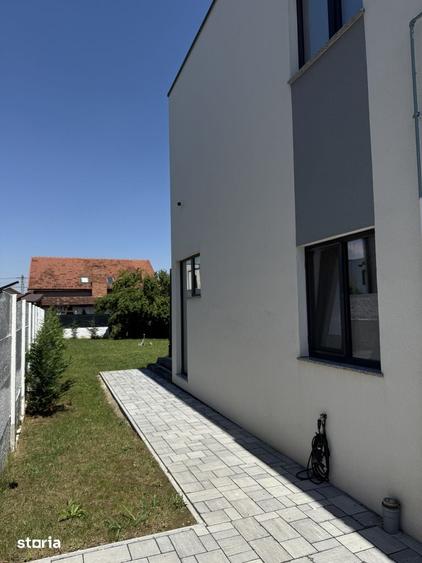 Duplex In Dumbravi?a | 4 camere | 2 bai | Teren 360 mp | Gata de mutat - 8