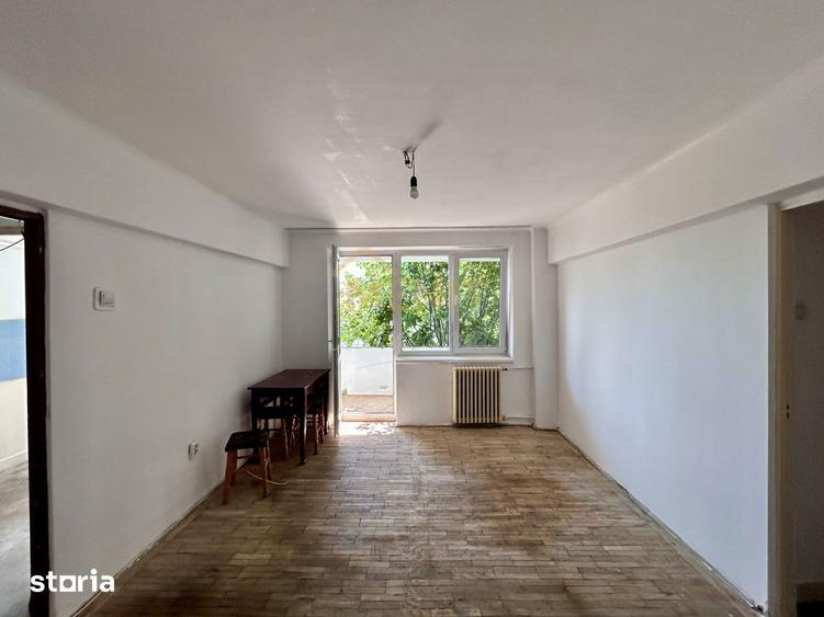 Apartament 2 camere, semidecomandat, Central, Ploiesti - 8