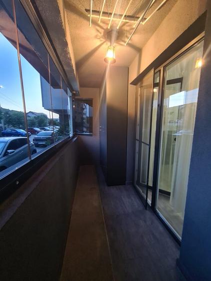 Apartament 2 camere de inchiriat - 8