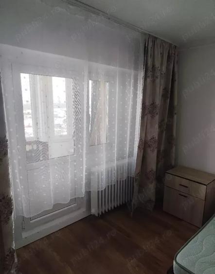 Apartament cu 2 camere decomandat, mobilat în Muncii