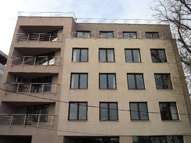 Birou, de 340 mp, în Polonă