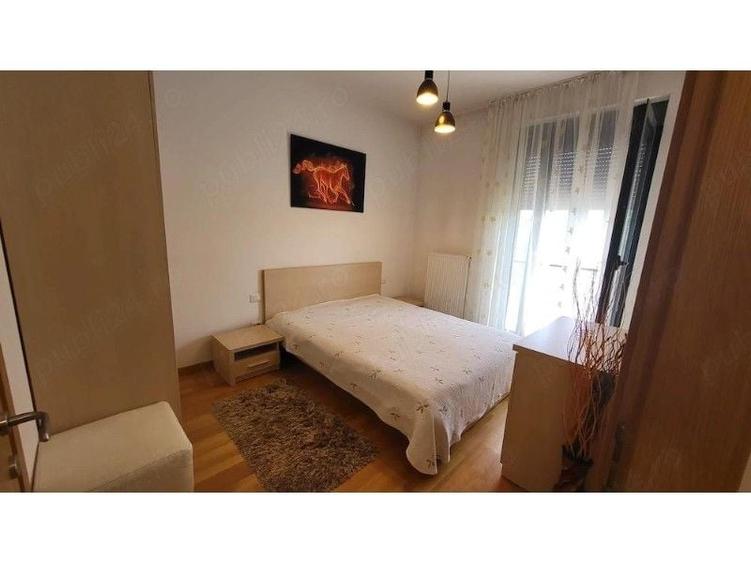 Apartament cu 2 camere decomandat în Dumbrăvița