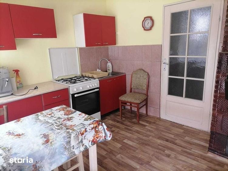Casă cu 4 camere cu Teren 140 Mp în Socodor