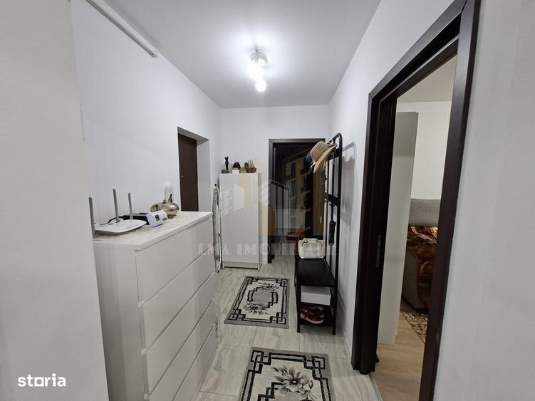 Apartament tip studio Subcetate City 2 Sanpetru Brasov - 9