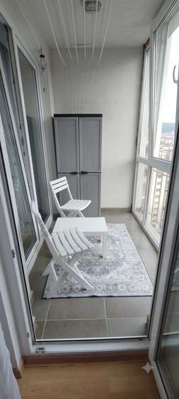 Apartament cu 2 camere decomandat în Avantgarden