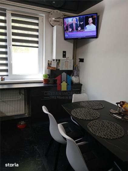 TOTUL NOU, AP 2 camere zona Hipodrom,Parter cu balcon - 4