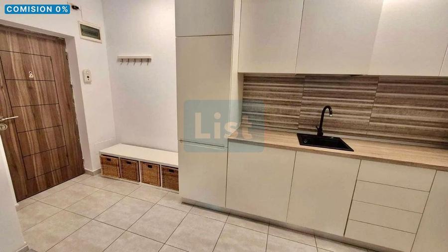 Apartament cu 2 camere decomandat, mobilat în Fundeni