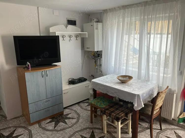 Casă cu 3 camere în Mediaș