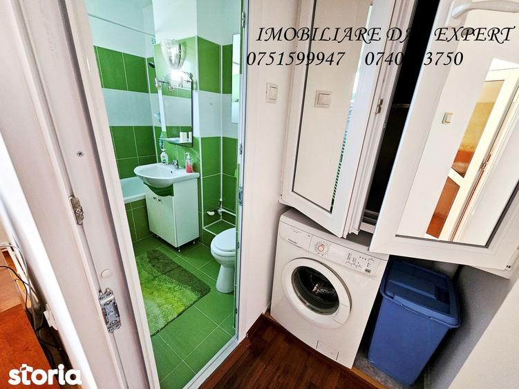 Apartament cu 2 camere în Micro 19