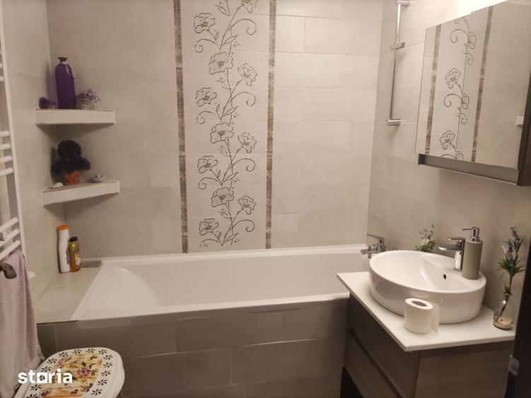 Apartament cu 3 camere decomandat în Tudor Vladimirescu