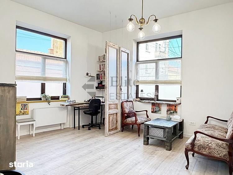 Apartament cu 2 camere decomandat în Orașul Nou