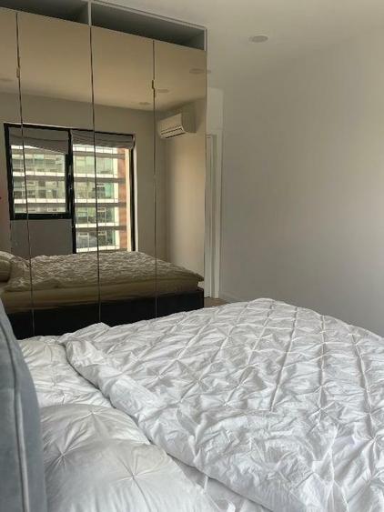 Apartament 2 Camere cu Parcare Suberana in Complex Nusco City - 4
