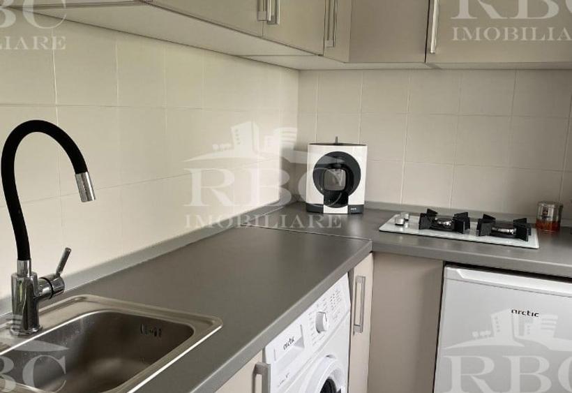 Apartament 2 camere in Gheorgheni - 6