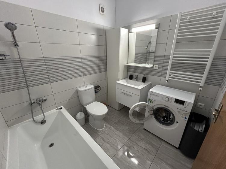 2 camere Pallady Sector 3 - 5