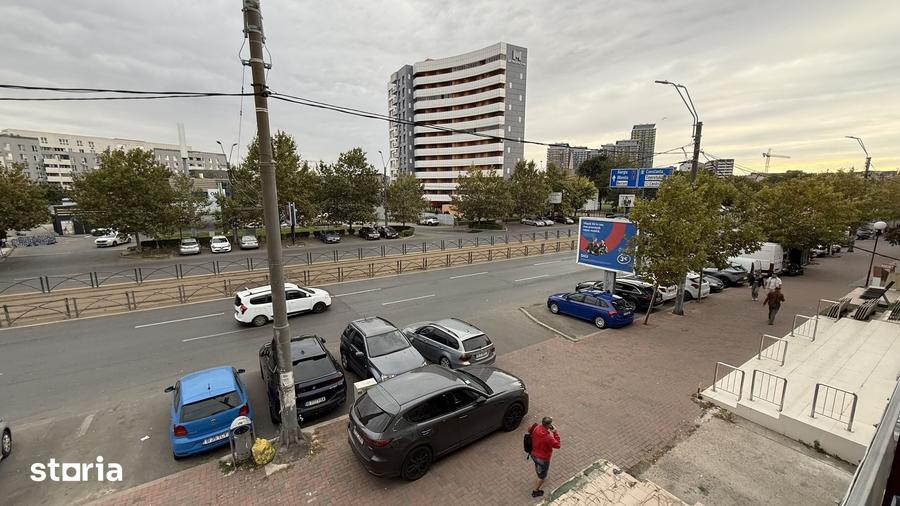 Spațiu comercial, de 260 mp, în Vitan