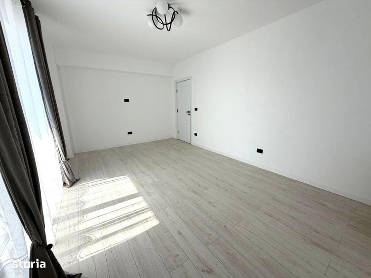 Apartament cu 2 camere decomandat în Ciurea