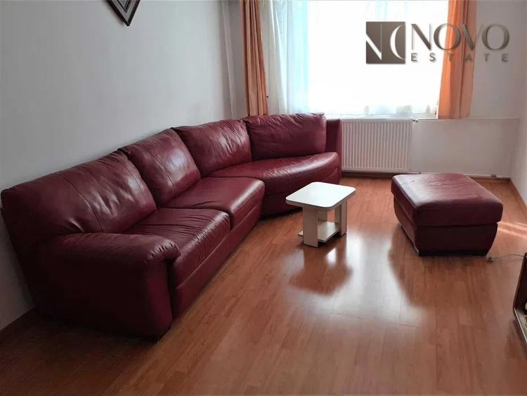 Apartament cu 3 camere decomandat, mobilat în Ștefan cel Mare