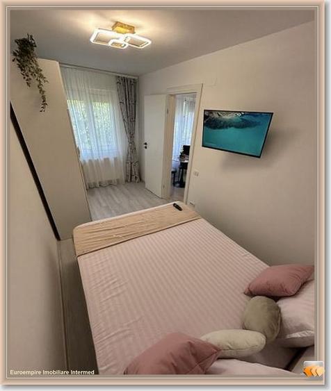 Apartament de inchiriat 2 camere-Tomis Nord - 5