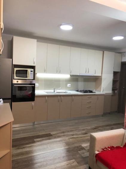 Apartament 3 camere, modern, parcare, zona Buna Ziua - 6