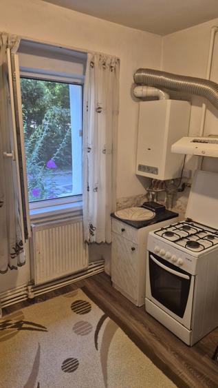 Apartament de vanzare, strada Independentei Petrosani - 5