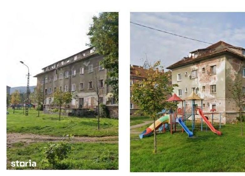 Garsonieră în Central