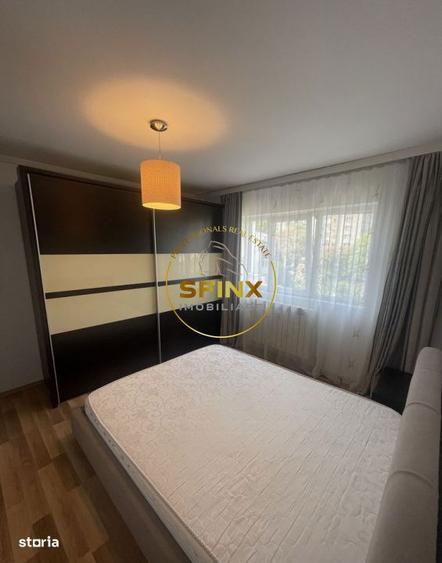 2 camere Timpuri Noi, bloc 92 renovat - 1