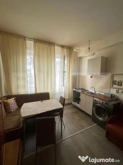Garsonieră în Dâmbul Rotund