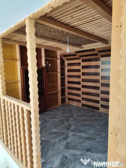 Casa spa?ioasa cu 800 mp teren, foi?or ?i toate utilit? - Bals (Olt) - 14