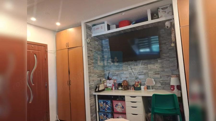 Apartament cu 2 camere în Cotroceni