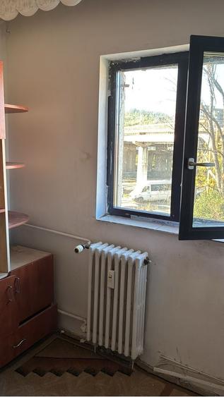 Apartament în Bularga