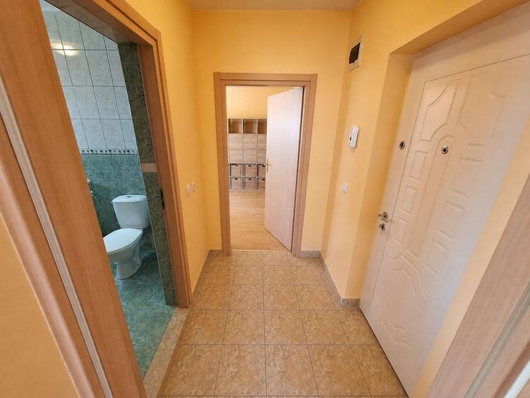 Apartament cu 2 camere semidecomandat în Bună Ziua