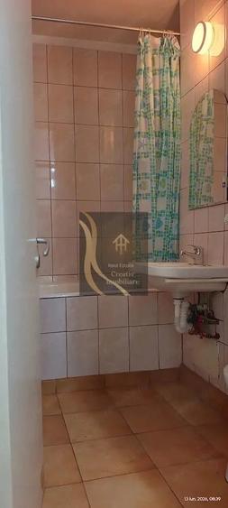 Garsonieră decomandată, mobilată în Ozana