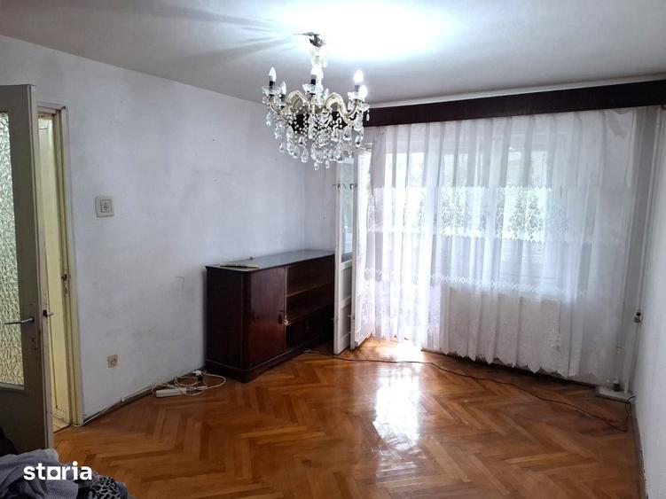 Apartament 2 camere Traian Vuia | Etaj 1| 67.000 - 3