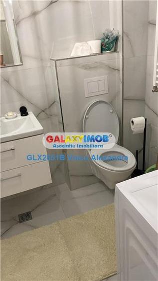 Apartament cu 2 camere decomandat, mobilat în Berceni