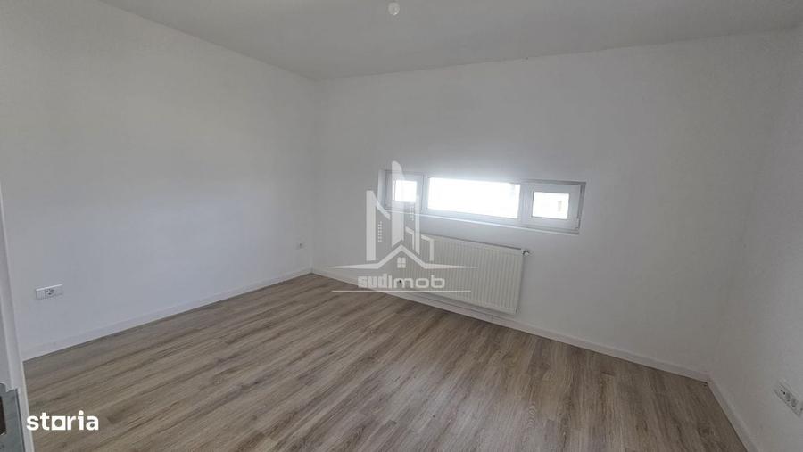 Casă cu 3 camere în Berceni