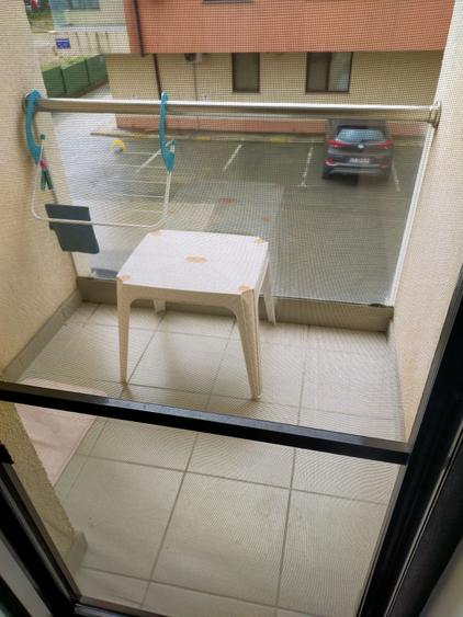 Apartament cu 2 camere decomandat în Palazu Mare