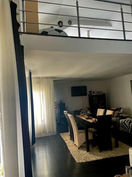 Casă cu 3 camere în Exterior Vest