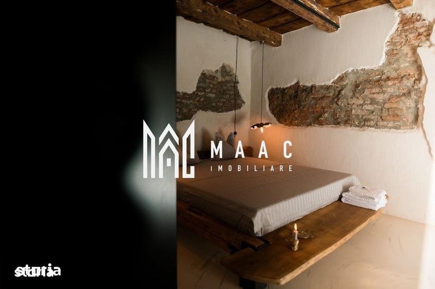 Apartament 3 camere | Central Sibiu | 96 mp, regim hotelier - 16