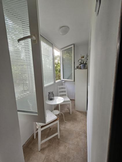 Apartament 2 camere Bd. Basarbia, metrou Costin Georgian 6 min - 8