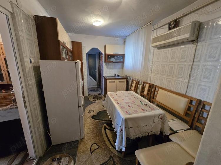 [Proprietar] Vand apartament 2 camere decomandat etaj 3, Zahana, Slatina - 5