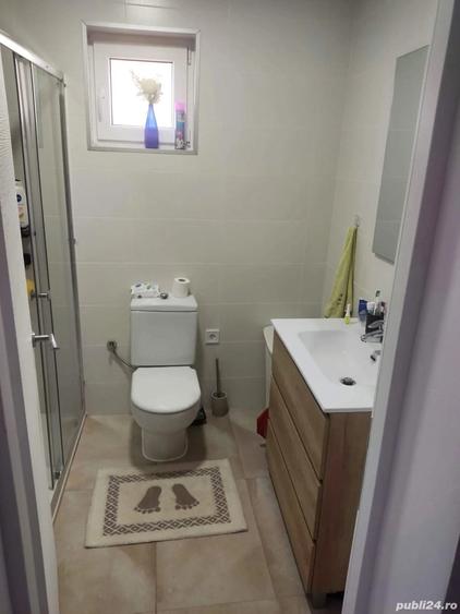 Casă cu 2 camere cu Teren 318 Mp în Central